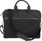 Laptoptasche aus Tomatenleder Lurg