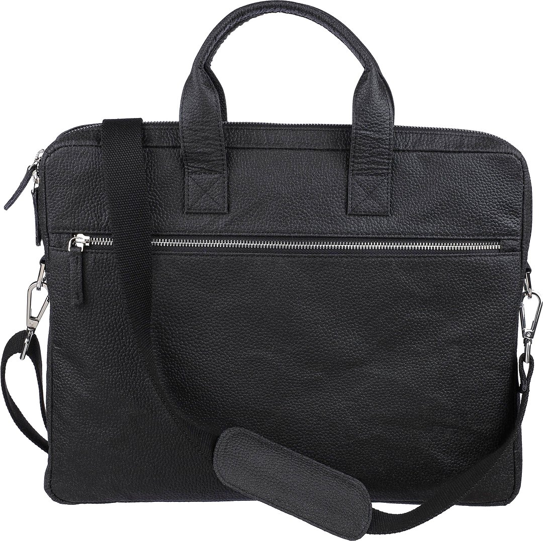 Laptoptasche aus Tomatenleder Lurg