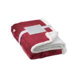 Fleece-Decke 190 g/m² Uolfen