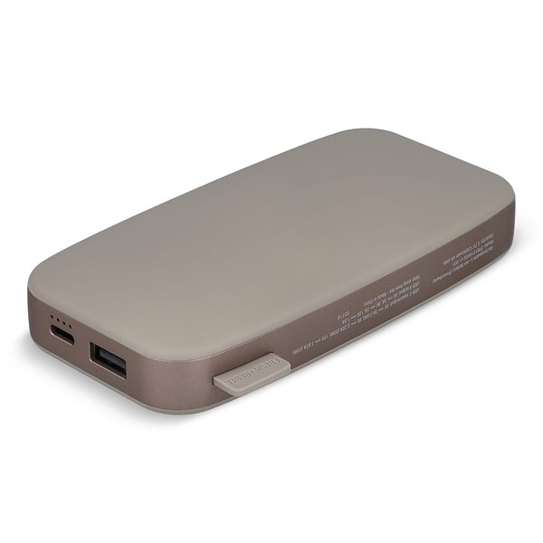 Powerbank 12.000mAh USB-C Ultra Fast Charging 20W Steivat