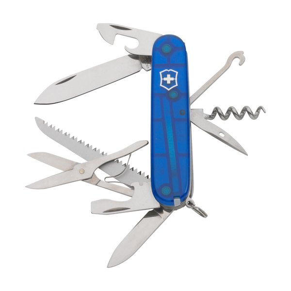 Victorinox Huntsman Paunatrin