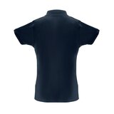Damen Poloshirt Fritas