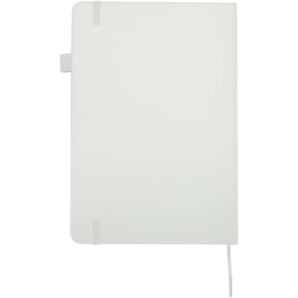 A5 Hardcover Notizbuch aus recyceltem Kunststoff - Elleel