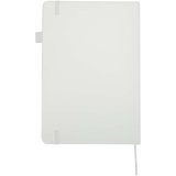 A5 Hardcover Notizbuch aus recyceltem Kunststoff - Elleel