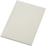 Austen A6 Softcover Notizbuch aus Recyclingmaterial – 50 Blatt - Ninep