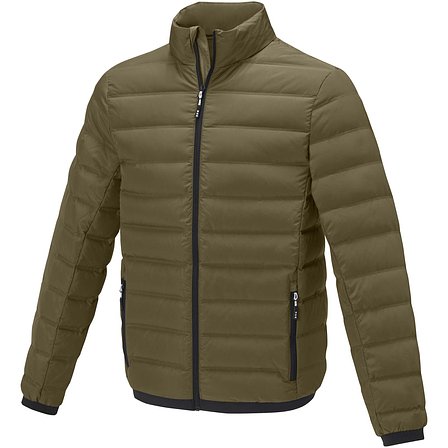 Daunenjacke für Herren - Loria