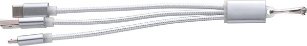 Ladekabel Paulixe | 3-in-1