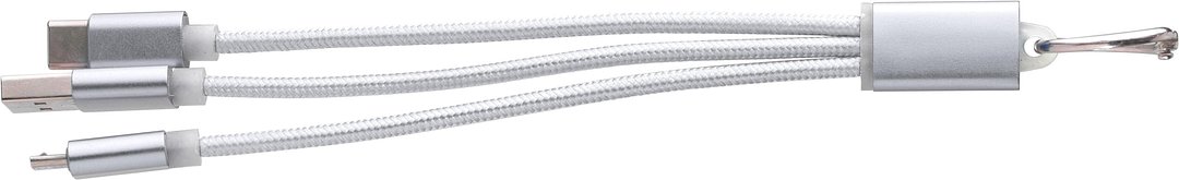 Ladekabel Paulixe | 3-in-1