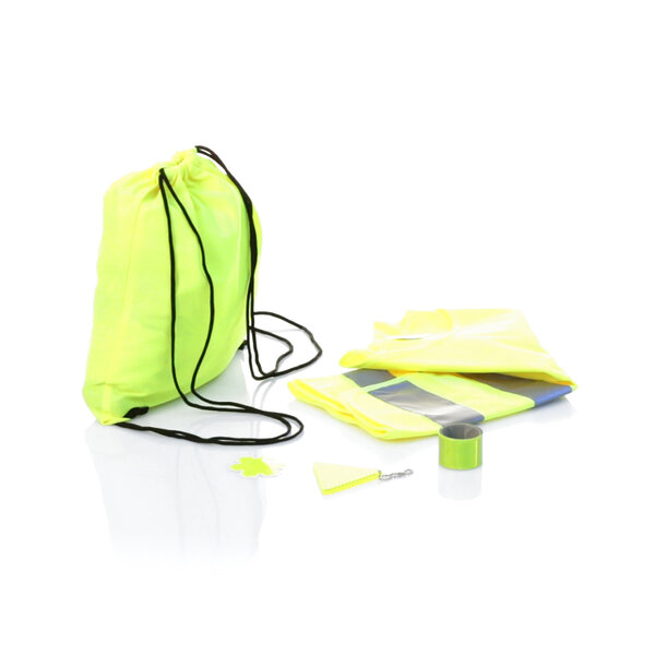 Sicherheits Set Idrol