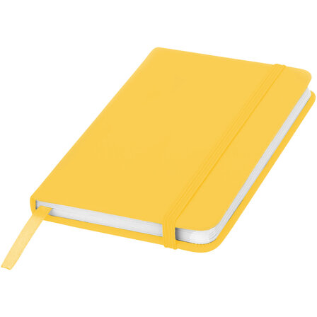 A6 Hard Cover Notizbuch - Lüti