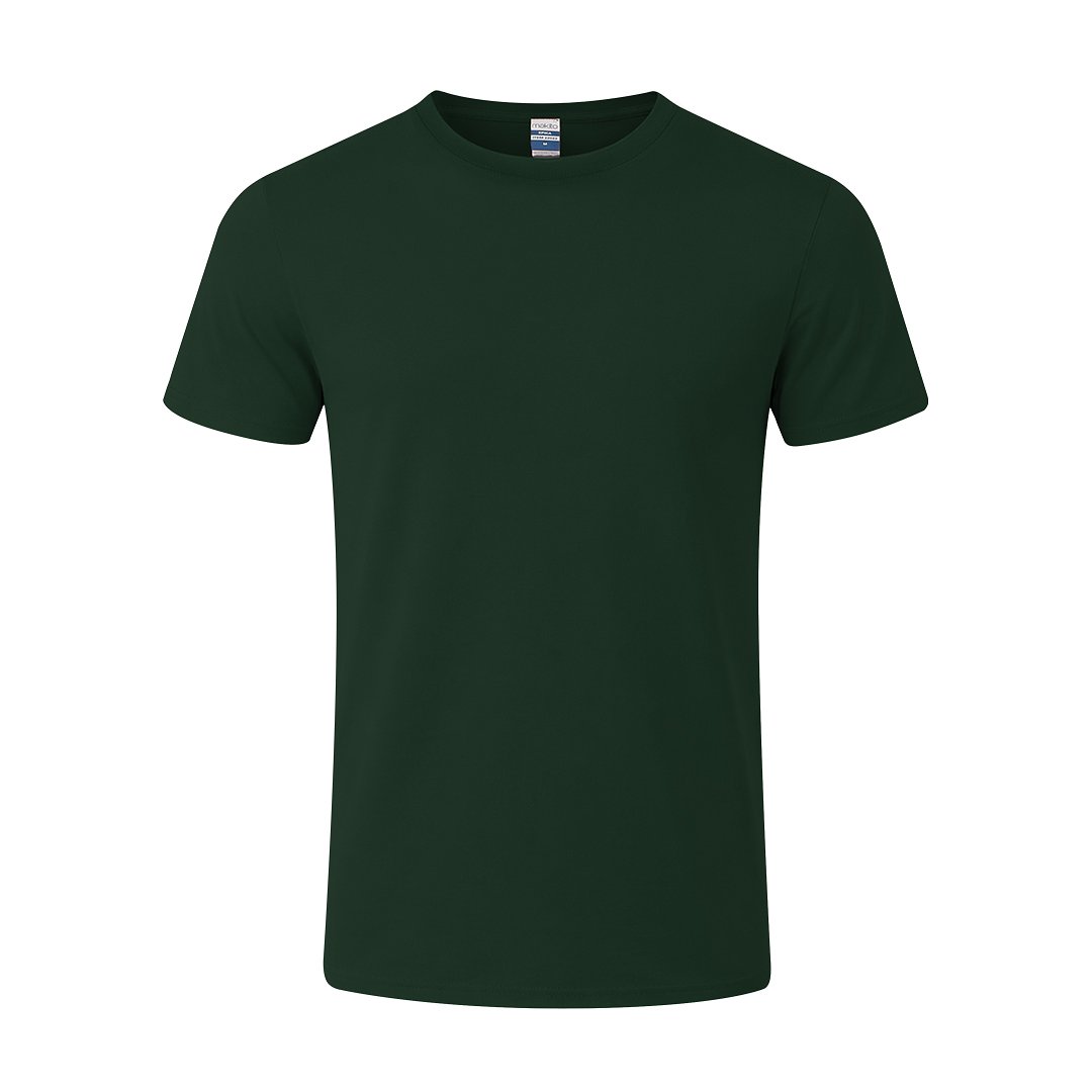 Erwachsene Farbe T-Shirt Idika