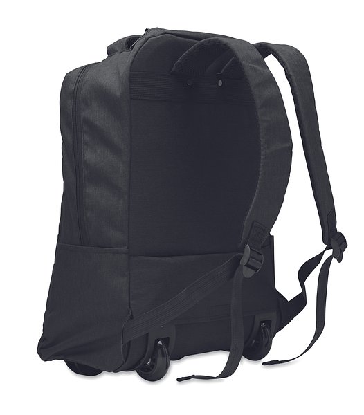 15" Laptop-Rucksack Steill
