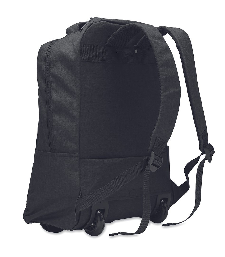 15" Laptop-Rucksack Steill