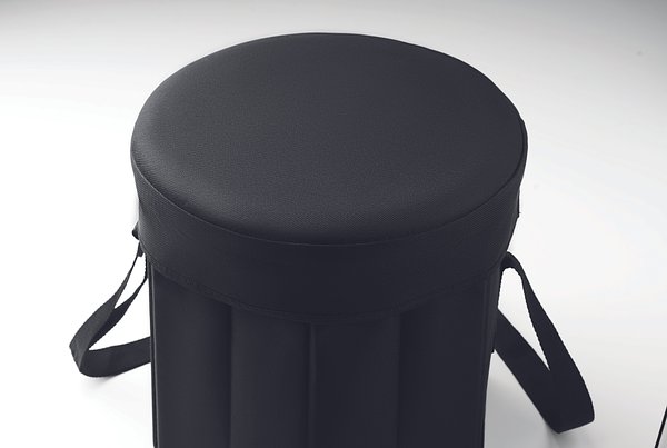Klappbarer Hocker/Tisch Durina