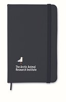 DIN A6 Notizbuch, liniert Emman