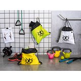 Turnbeutel aus 210D Jovinell