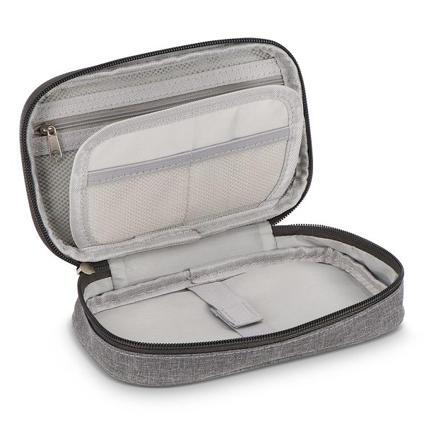 rPET 300D Kora Organizer-Tasche Luretiani