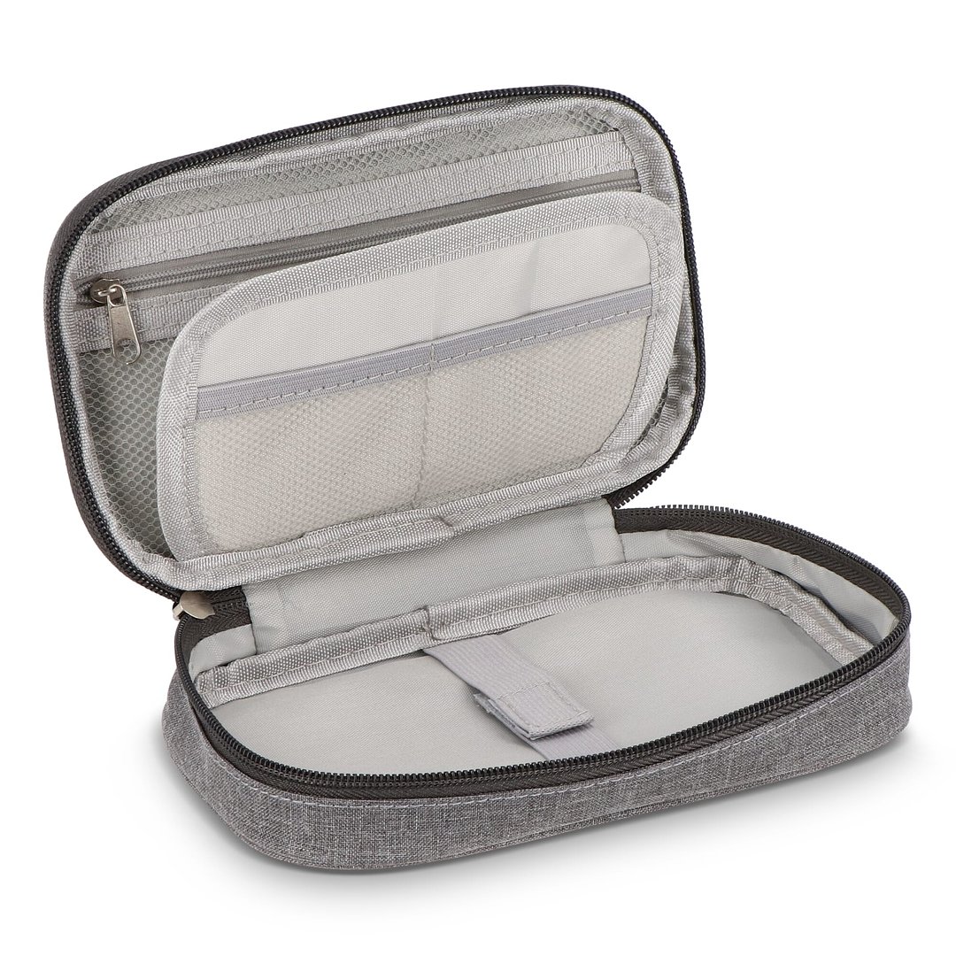 rPET 300D Kora Organizer-Tasche Luretiani