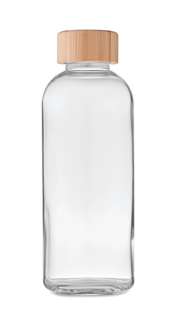 Trinkflasche Glas 650ml Marain
