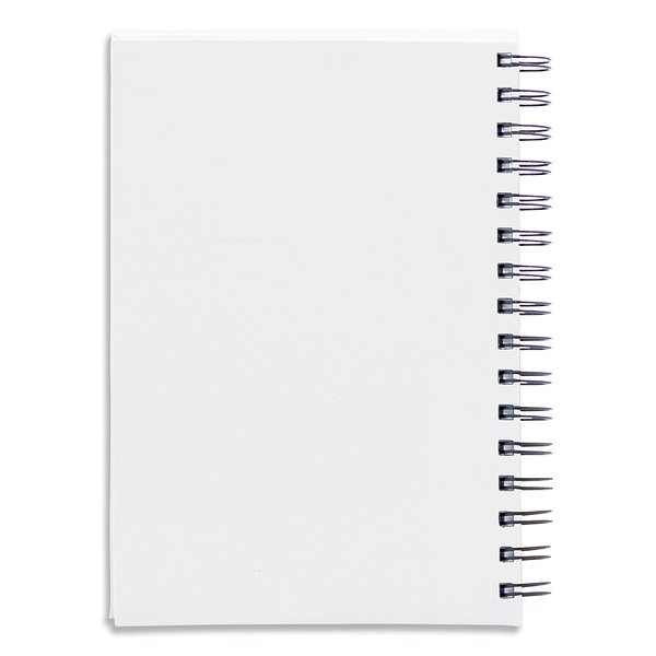 Spiralnotizbuch A5 Ansehia