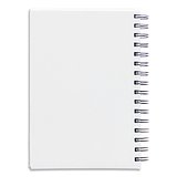 Spiralnotizbuch A5 Ansehia