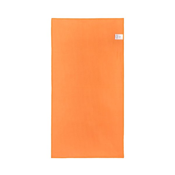 R-PET-Schnelltrocknungshandtuch 40 × 80 cm mit Beutel, Sublimationsdruck. Rettan