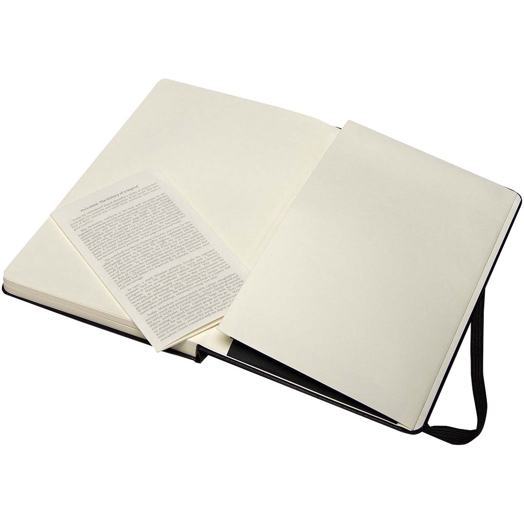 Large Art Skizzenbuch - Menest