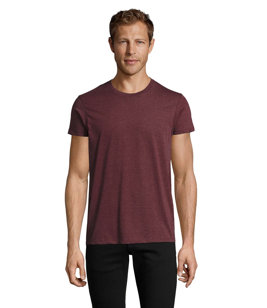 Herren T-Shirt 150g Gierdix