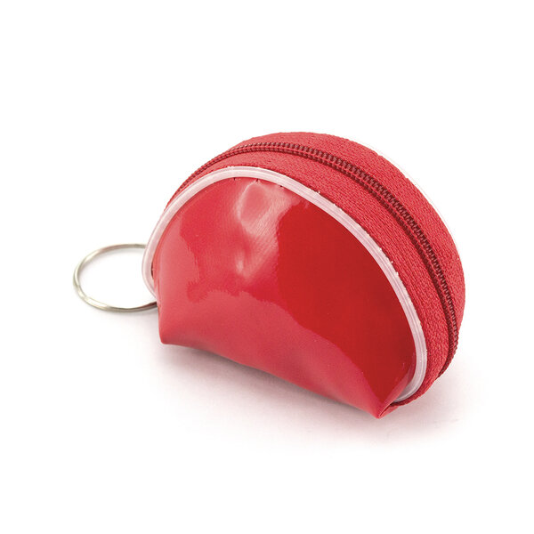 Schlüsselanhänger Portemonnaie Idyna