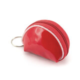 Schlüsselanhänger Portemonnaie Idyna