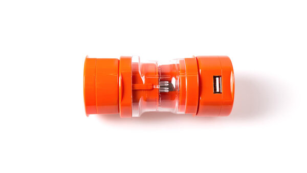 Steckeradapter Idbox