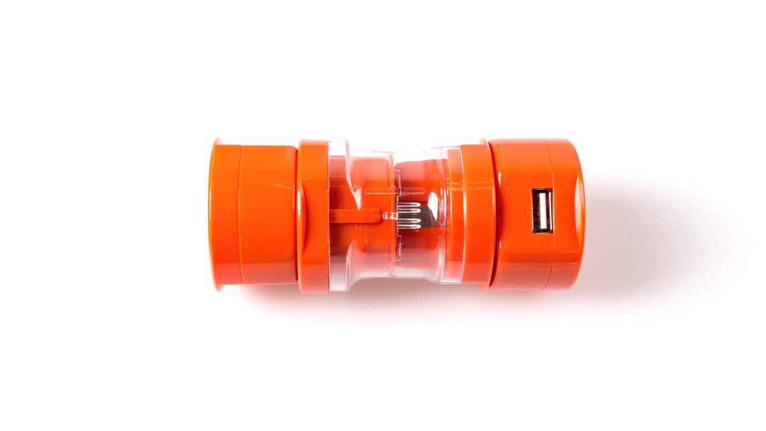 Steckeradapter Idbox