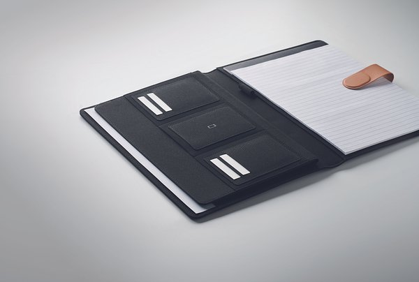 DIN A4 Konferenzmappe RPET Razeni