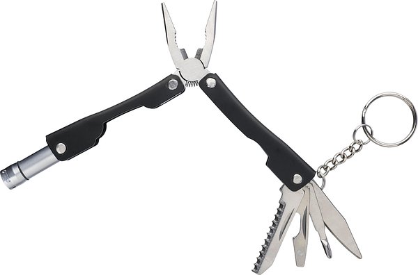 Edelstahl-Multitool Razengn