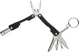 Edelstahl-Multitool Razengn