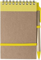 Notizbuch Duregulat | Liniert