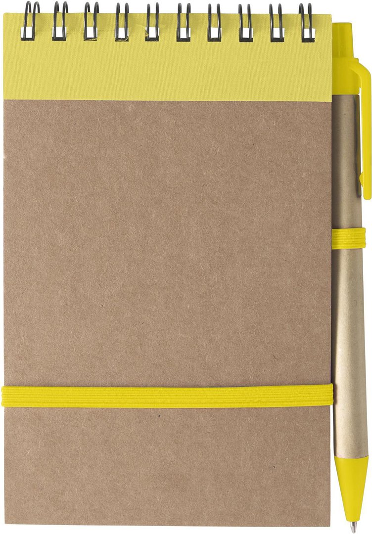 Notizbuch Duregulat | Liniert