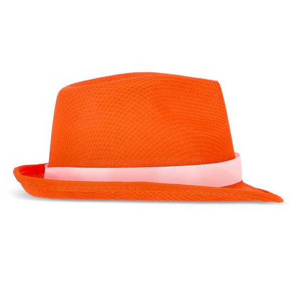 Polyestermütze mit band Marjat