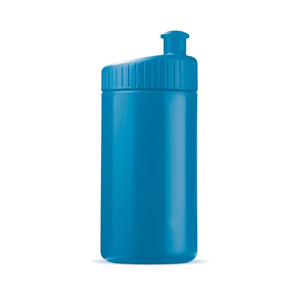 Sportflasche Design 500ml Buoldivin