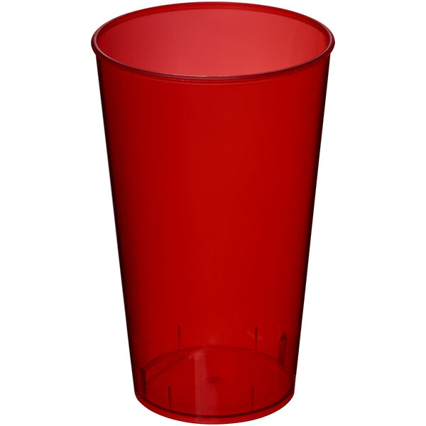 375 ml Kunststoffbecher - Gilleer