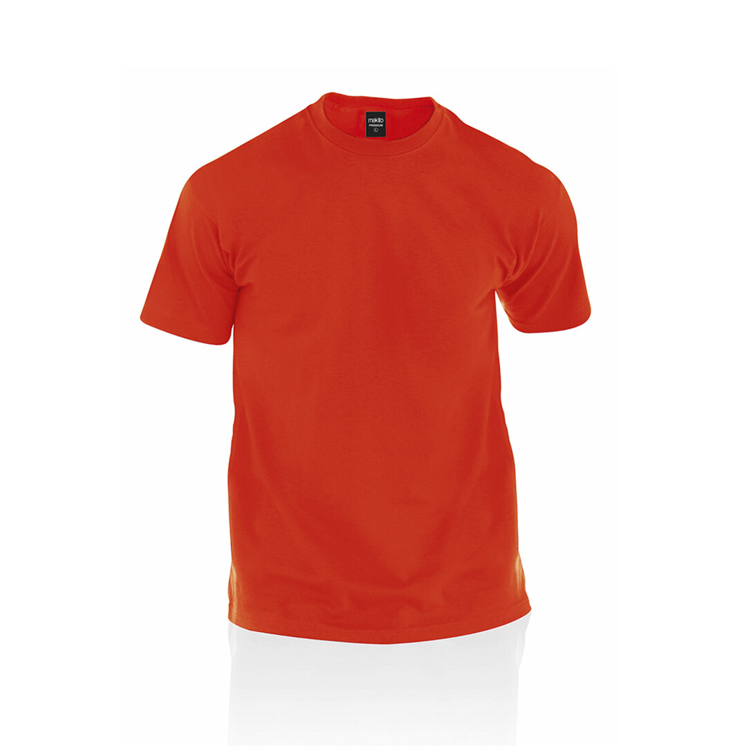 Erwachsene Farbe T-Shirt Idium