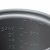 Kochgeschirr Camping Set Iddic