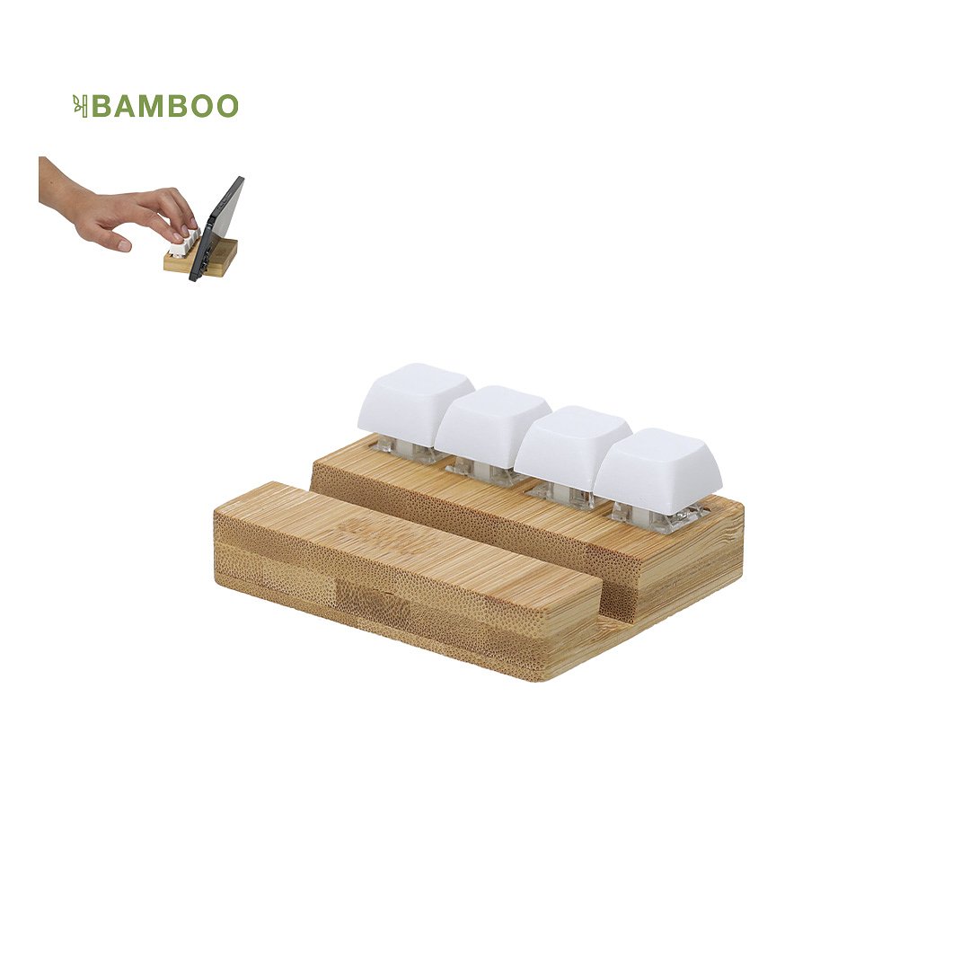 Antistress Halter Idrap