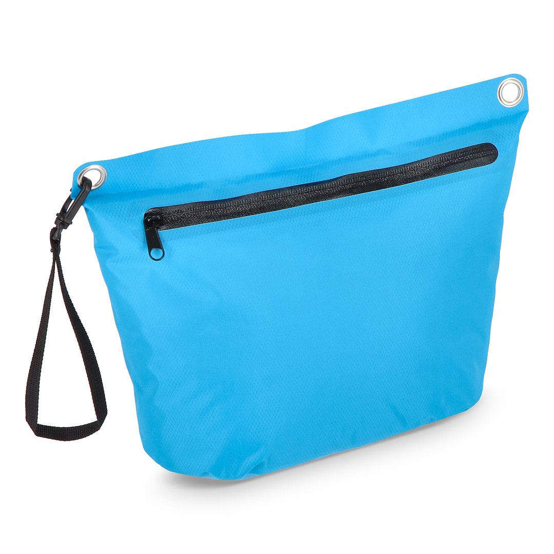 Wasserabweisende Ripstop-Umhängetasche 33 x 23 x 13 cm Uolel
