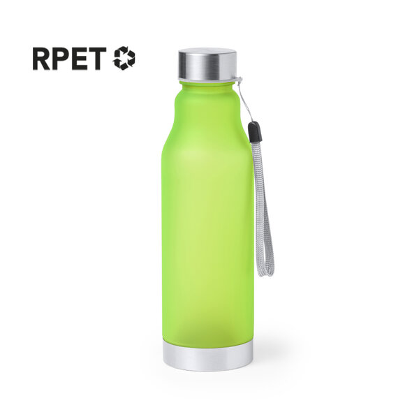 Trinkflasche Iddor