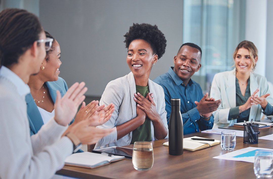 Set Notizbuch mit Flasche Munana