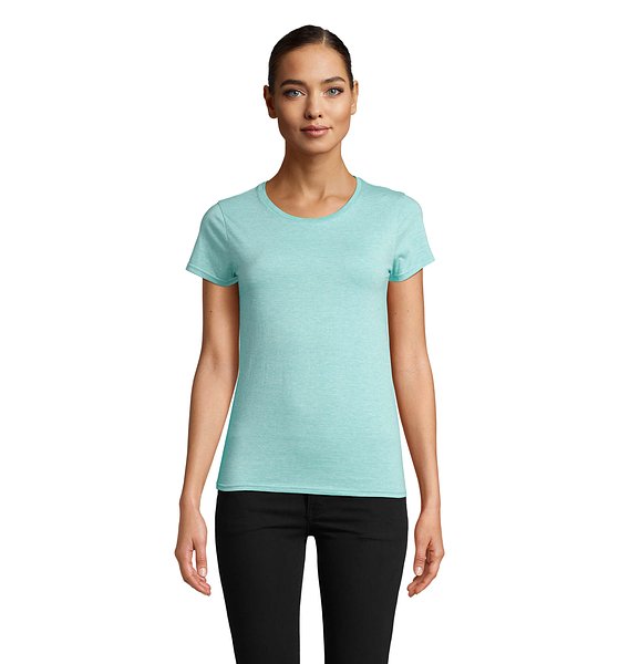 Frauen T-Shirt 150g Jürgierg