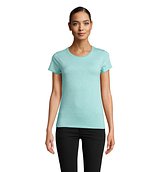 Frauen T-Shirt 150g Jürgierg