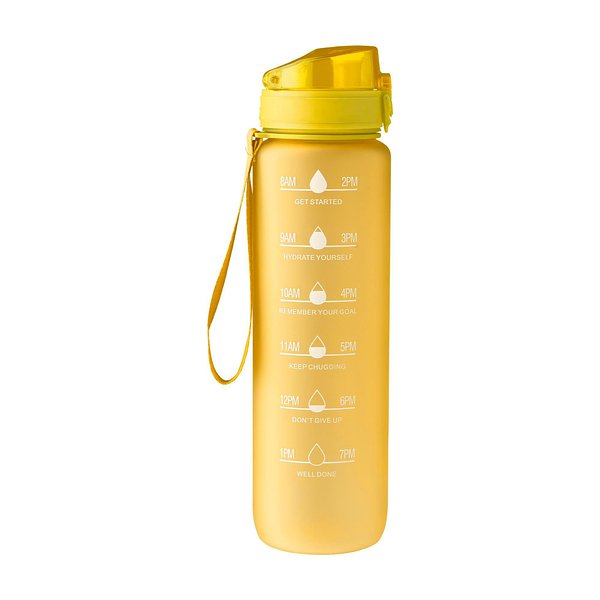 Trinkflasche Iteilgiep | Recycelt | 1 l