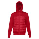 Herren Kapuzenjacke Ruinan